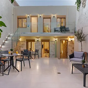 Erotokritos Luxury Rethymno (Crete)