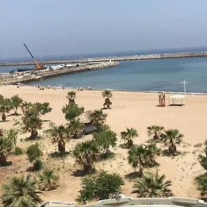 On The With View Apartment