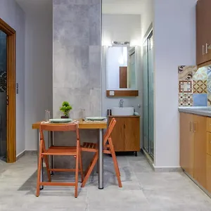 Old Town Boutique Studio's - Rethymno (Crete)