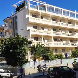 Hotel Liberty, Retimno