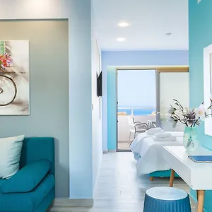 Hotel Menta Boutique, Rethymno