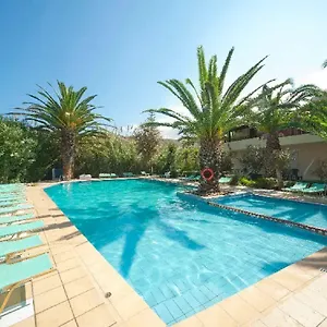 Maravel Land Otel