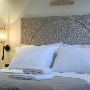 Marea Boutique Rethymno (Crete)
