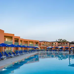 Hotel Village, Retimno