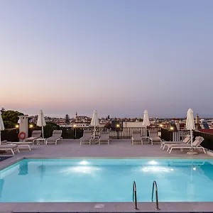 Hotel Jo An Palace, Retimno