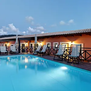 Ionia Lejlighedshotel
