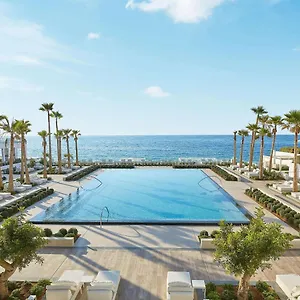 Resort Grecotel Luxme White, Rethymno
