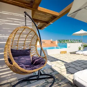 White Swan Hotell