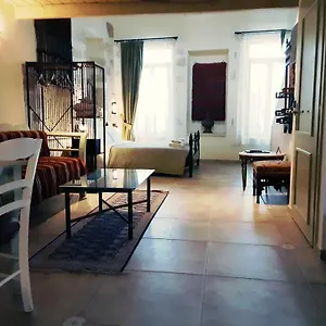 Hamam Oriental Hotell