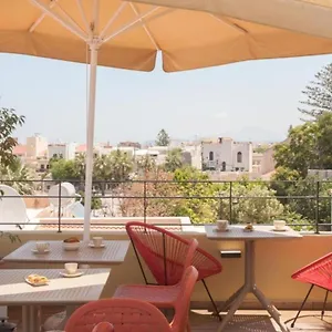 C Aparthotel