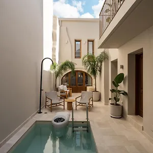 Cortiletto Timeless Hotel