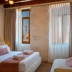 Casa Del Balsamo Apartment