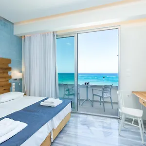 Meltemi Coast Rethymno (Crete)