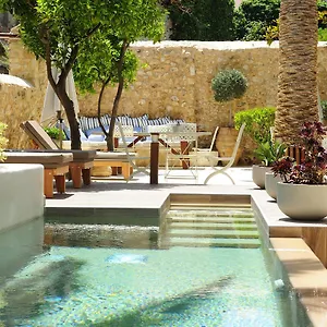 Hotel apartamentowy Pepi Boutique (adults Only), Retimno