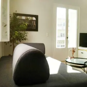Deco Apartment