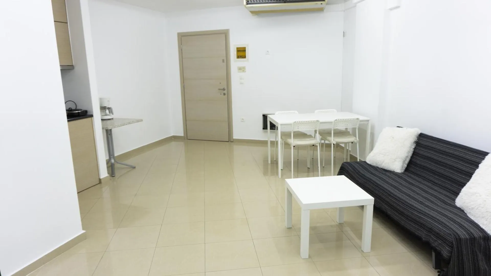 Studio In The Heart Of Rethymno 0*, Rethymno (Crete) Greece